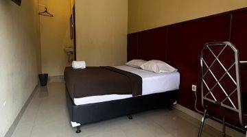 Gambar 1 Hotel Mainroad Kota Subang Aktif Furnished Dekat Pintu Tol