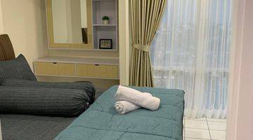 Gambar 4 Apartemen Grand Asia Afrika Full Furnished Pusat Bisnis Kota Bandung