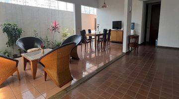 Gambar 1 Sewa Rumah Terusan Sutami Dekat Setrasari Full Furnished Asri