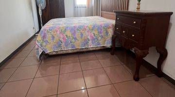 Gambar 3 Sewa Rumah Terusan Sutami Dekat Setrasari Full Furnished Asri