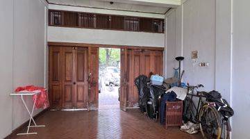 Gambar 1 Rumah Semi Furnished Hegarmanah Setiabudi Bandung Utara Kawasan Elit