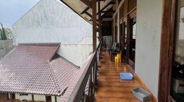 Gambar 3 Rumah Semi Furnished Hegarmanah Setiabudi Bandung Utara Kawasan Elit