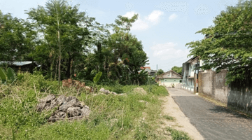 Gambar 5 Stategis 100 Meter Dari Jalan Kaliurang Km.10, Selatan Kampus Uii