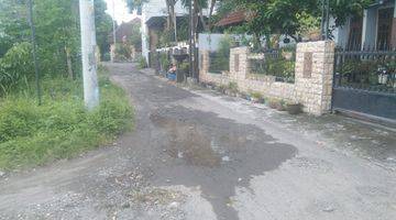 Gambar 4 Dekat Uad 3 Jual Tanah Pekarangan Banguntapan SHM Ajb Notaris