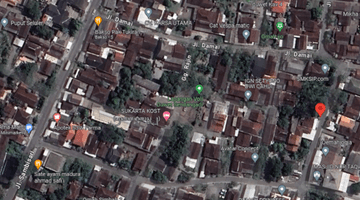 Gambar 4 Dijual Tanah Dekat Rsa Ugm Jalan Kabupaten Jogja SHM Ready