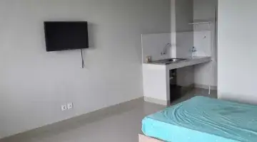 Gambar 3 Apartemen Beverly 90210 Interior Semi Furnished di Gading Serpong, Tangerang Selatan