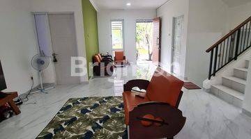 Gambar 3 RUMAH DALAM CLUSTER FAVORITE KOTA WISATA SEMI FURNISH