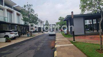 Gambar 5 RUMAH DALAM CLUSTER CANTIK SEMI FURNISH DEPAN TAMAN DI METLAND TRANSYOGI CILEUNGSI