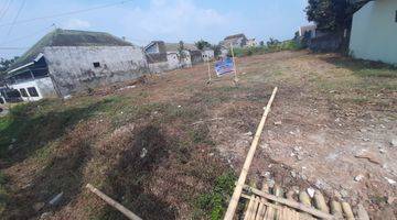 Gambar 2 Dijual tanah Mojolaban 10 menit ke Luwes Palur