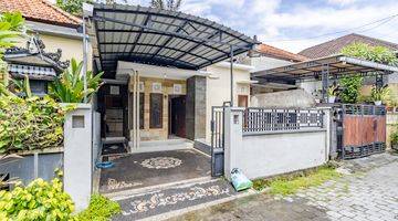 Gambar 1 Rumah 3BR SHM Di Ahmad Yani Area Strategis