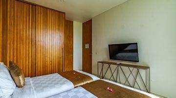 Gambar 3 Villa Full Furnish 2BR Di Uluwatu Area Pariwisata