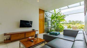 Gambar 5 Villa Full Furnish 2BR Di Uluwatu Area Pariwisata