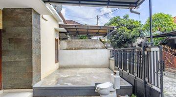 Gambar 4 Rumah 3BR SHM Di Ahmad Yani Area Strategis