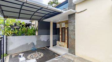 Gambar 2 Rumah 3BR SHM Di Ahmad Yani Area Strategis