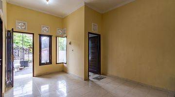 Gambar 3 Rumah 3BR SHM Di Ahmad Yani Area Strategis