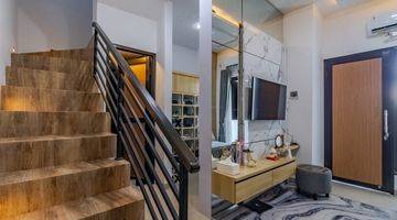 Gambar 2 Rumah Modern Minimalis 2BR Di Renon Area Strategis