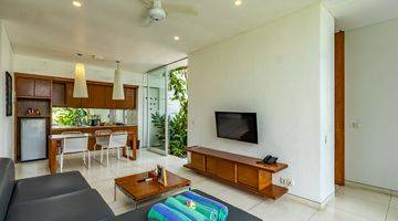 Gambar 4 Villa Full Furnish 2BR Di Uluwatu Area Pariwisata