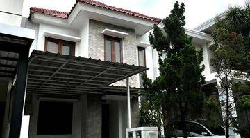 Gambar 1 Rumah Siap Huni, Dlm Kompleks Mewah Rumah Bagus