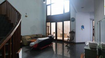 Gambar 1 Dijual Rumah Tanjung Duren, Lt 9x23, 4kt, 2 Lantai, Akses 2 Mobil, Jl Delima, Jakarta Barat