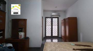 Gambar 5 Dijual Rumah Tanjung Duren, Lt 9x23, 4kt, 2 Lantai, Akses 2 Mobil, Jl Delima, Jakarta Barat