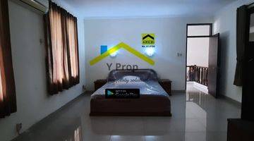 Gambar 3 Dijual Rumah Taman Ratu, Siap Huni, Lt 343m2, Kt 4+1, Jakarta Barat