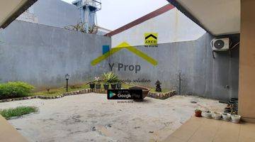 Gambar 2 Dijual Rumah Taman Ratu, Siap Huni, Lt 343m2, Kt 4+1, Jakarta Barat