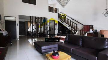 Gambar 1 Dijual Rumah Taman Ratu, Siap Huni, Lt 343m2, Kt 4+1, Jakarta Barat