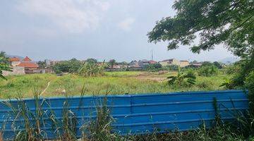 Gambar 1 Dijual Kavling Komersil 1.1 Ha Di Lingkar Selatan, Cilegon