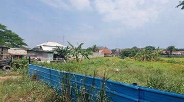 Gambar 2 Dijual Kavling Komersil 1.1 Ha Di Lingkar Selatan, Cilegon