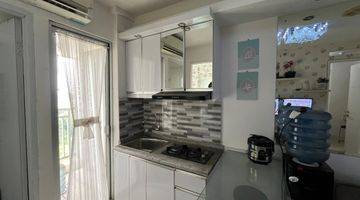 Gambar 5 Apartemen Apartemen Bassura City 2 BR Furnished Bagus