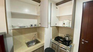 Gambar 2 Apartemen Mediterania Marina Residence Ancol 1 BR Furnished