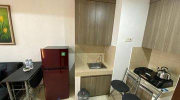 Gambar 3 Apartemen Mediterania Marina Residence Ancol 1 BR Furnished