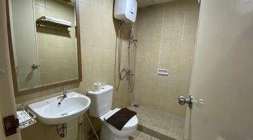 Gambar 4 Apartemen Mediterania Marina Residence Ancol 1 BR Furnished