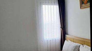 Gambar 4 Apartemen Mediterania Marina Residence Ancol 3 BR Furnished