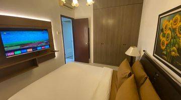 Gambar 3 Apartement Mediterania Marina Residence Ancol Furnished