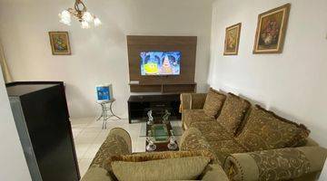 Gambar 2 Apartement Mediterania Marina Residence Ancol Furnished