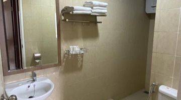 Gambar 4 Apartement Mediterania Marina Residence Ancol Furnished