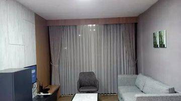 Gambar 1 Apartement Residence Taman Rasuna 2 BR Full Furnished