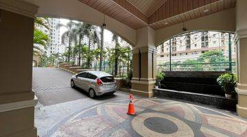 Gambar 3 Apartement Mediterania Boulevard Kemayoran 2 BR Full Furnished