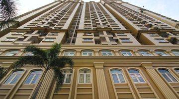 Gambar 4 Apartement Mediterania Boulevard Kemayoran 2 BR Full Furnished