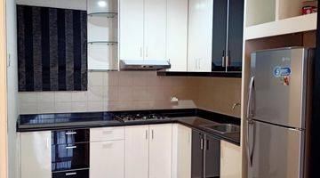 Gambar 3 Apartement Thamrin Residence Full Furnished