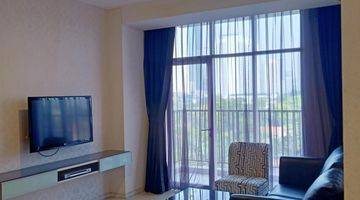 Gambar 2 Apartement Thamrin Residence Full Furnished