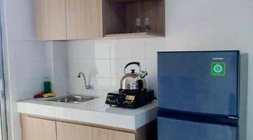 Gambar 4 Apartement Kalibata City 1 BR Furnished Bagus