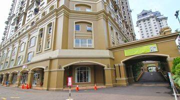 Gambar 1 Apartement Mediterania Boulevard Kemayoran 2 BR Full Furnished