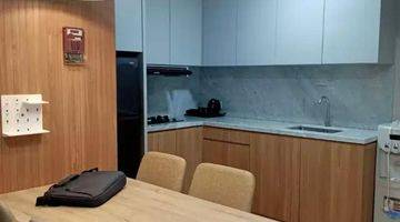 Gambar 2 Apartement Residence Taman Rasuna 2 BR Full Furnished