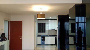 Gambar 1 Apartement Thamrin Residence Full Furnished