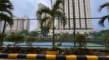 Gambar 2 Apartement Mediterania Boulevard Kemayoran 2 BR Full Furnished