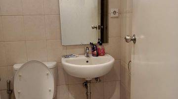 Gambar 4 Apartement Thamrin Residence Full Furnished