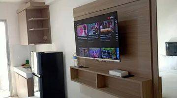 Gambar 2 Apartement Kalibata City 1 BR Furnished Bagus