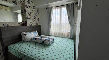 Gambar 4 Apartemen Apartemen Bassura City 2 BR Furnished Bagus